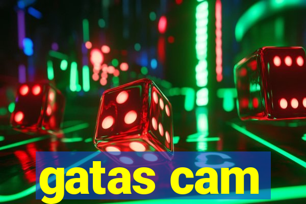 gatas cam